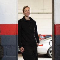 Hannah Gordon(@femalemechanic1) 's Twitter Profile Photo