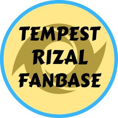 Tempest Rizal Fanbase Profile