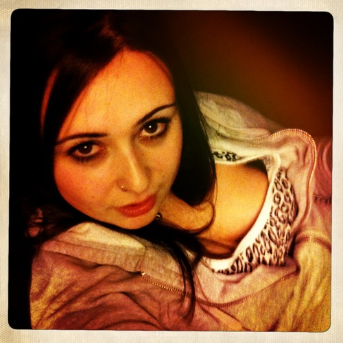 I rock.