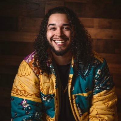 🧹Custodian Turned ARTrepreneur 👑King of P.O.P. (Profit Off Passion) 💰Helped 100’s Make $1000’s @idaydreamstudios 🔑DM Me “POP” To Learn How!