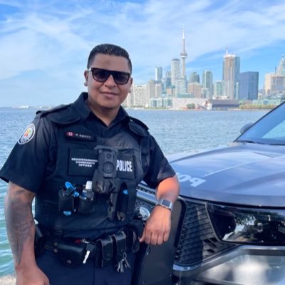 Sergeant -Toronto Police Service | 23 Division | Account is not monitored 24/7, to report a crime call 416-808-2222 or 911 in an emergency.