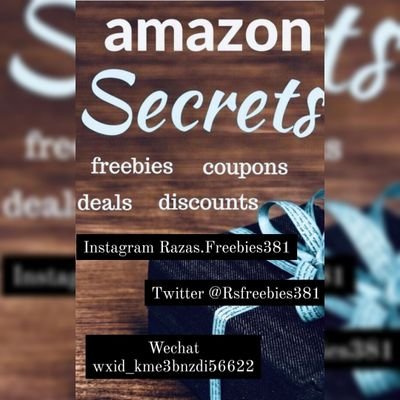 HONEST SELLER🇵🇰🇱🇷🏴🇩🇪🇨🇦🇪🇦🇮🇹🇲🇫🇳🇿🇯🇵amzonefreebies
Lookingforbuyyars
REview+Rating+feedback+giveaway Refundable+paypal
DMme🥰