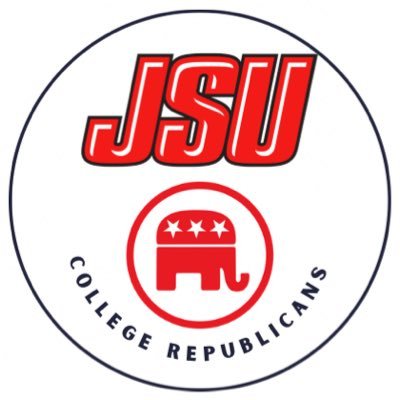 Official Twitter of the Jacksonville State University College Republicans