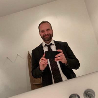Entrepreneur and leadership advisor. Views are my own. Semi-anonymous to avoid the cancel trolls.
I insist on respectful dialogue, on Twitter and in real life.