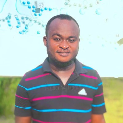 Zion_Gem_Smith's profile picture. •CHRISTIAN •GHANAIAN •ENGAGED •WENT TO ARMED FORCES SHS •STUDIED BSC AGRIC BIOTECH-KNUST •LIKES MAN UNITED FC x ASANTE KOTOKO SC •LOVES MUSIC x GAMES x MOVIES.