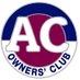 AC (@acownersclub) Twitter profile photo AC (@acownersclub) Twitter profile photo