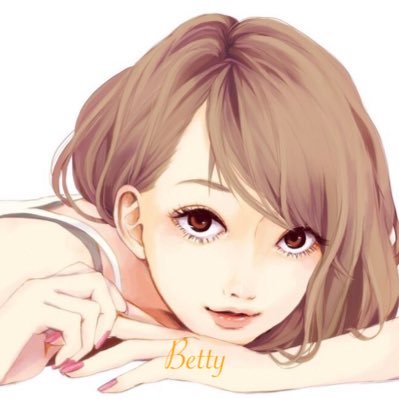 Bettyさんのプロフィール画像