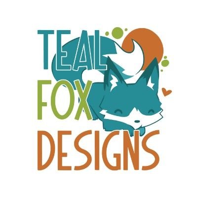 Teal Fox Designs