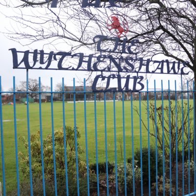 wythycc_sports Profile Picture