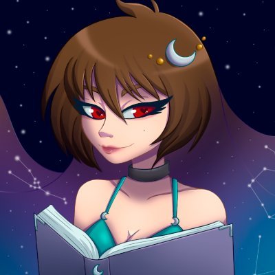 Clara 🌙✨さんのプロフィール画像