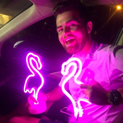 afgandall's profile picture. #WhyNot