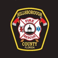 Hillsborough County Fire Rescue (@hillsfirerescue) 's Twitter Profile