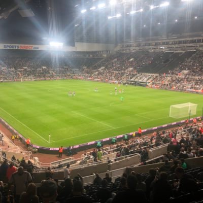 SeanLayton2501's profile picture. NUFC Season ticket holder               Strawberry corner 🏴🏳️🏴🏳️
