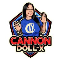 Natasha AKA Cannon Doll-X(@CannonDollX) 's Twitter Profileg