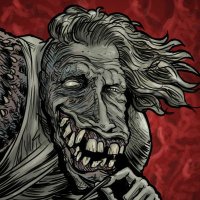 Ludwig, The Accursed 🌑🗡(@MetalGearSlime) 's Twitter Profile Photo