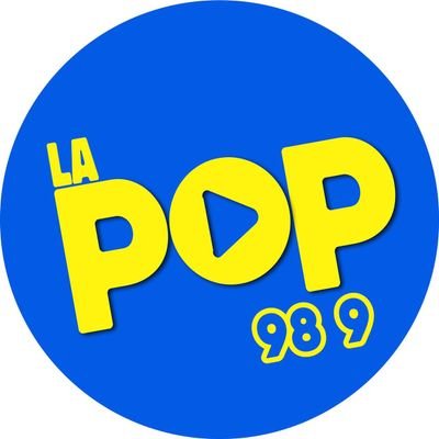 La Pop 98 9 ¡Para cantar y bailar! 😁🎙️
