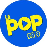 LA POP 98 9 (@lapop989) 's Twitter Profile