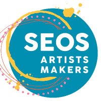 South East Open Studios(@seopenstudios) 's Twitter Profile Photo