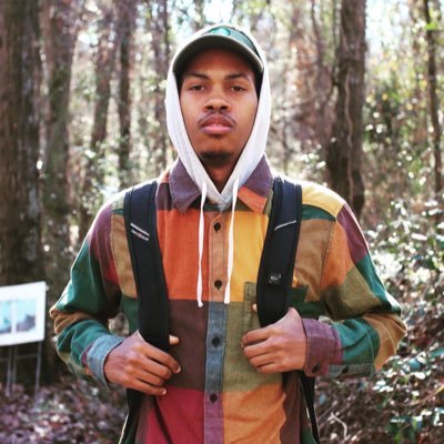 LJ_Spoke's profile picture. | Entrepreneur & Speaker | Time = Opportunity