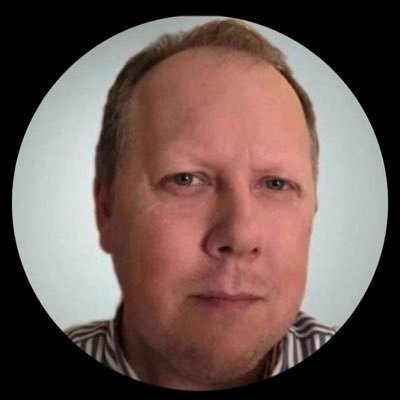 martyn_pike's profile picture. Sales Director UK