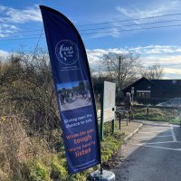 Walk&Talk4Men - St Neots (@talk4men) 's Twitter Profile