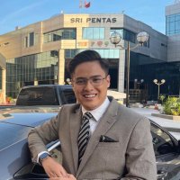 Mas Zharif Zhafri Aziz Desa (@zharifnewsmpb) 's Twitter Profile Photo Mas Zharif Zhafri Aziz Desa (@zharifnewsmpb) 's Twitter Profile Photo