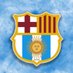 FC Barcelona Argentina (@BarsaARG) Twitter profile photo