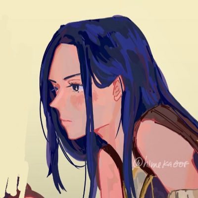 ★彡 himeka 媛翔さんのプロフィール画像