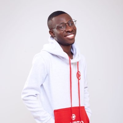 Web 3 Advocate | Blockchain Educator | Public Speaker | Crypto Compliance & CCI | Building @ReficaAcademy & @CryptoElitess™ |🇬🇭🌏