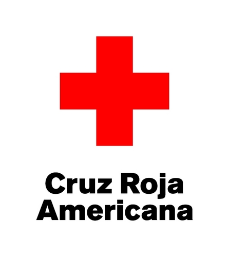 Este es el twitter oficial de la Cruz Roja America del Región de Central Nueva Jersey