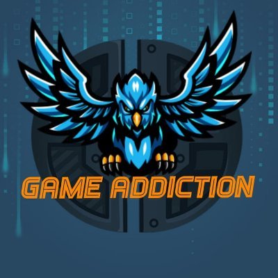 GameAddiction20 Profile Picture