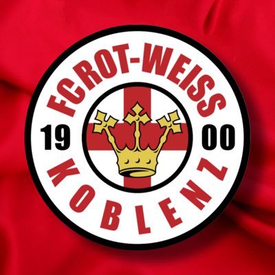 Official account of FC Rot-Weiß Koblenz 🔴⚪️