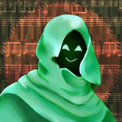 Writes sometimes. Perpetually bullied by artists. Likes sounds. Always offering hugs. Nerd. Pfp by the one and only @UncertainCross. :)