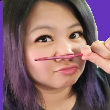 Crocheting cute, adorable creations and custom gifts! ~ I also stream some of my works on Twitch! Come and hang out with me! ~ https://t.co/018r5NVXde
