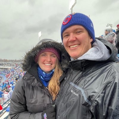 taco enthusiast  #GoBills