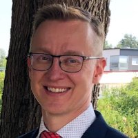 Markku Mäenpää (@mjimpaa) 's Twitter Profile