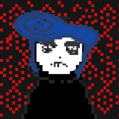 NaufalArdh's profile picture. founder @MarkerKid_NFT | i have nothing to put on my bio