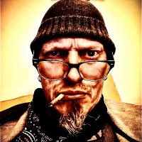 Dark Sevier (@darksevier) 's Twitter Profile Photo Dark Sevier (@darksevier) 's Twitter Profile Photo