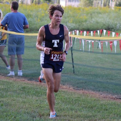 Trine University XCTF ‘23 DPT ‘25