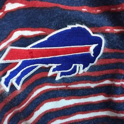 Bills fan stuck in MN. #BillsMafia #NFL #NHL #NCAAF #WNBA #NBA #NWSL #MLS