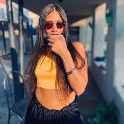 CamilaDLopez_'s profile picture. hola