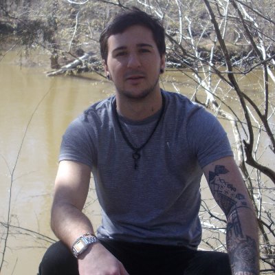 CalMadiC's profile picture. Apparently Google & all of the World Wide Web know I have horrible ADHD.....