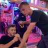 HanssonJoe's profile picture. 