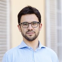 Giuseppe Cappellari (@giuseppecappe) 's Twitter Profile
