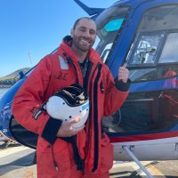 Allan Lerner (@volcanalogist) 's Twitter Profile