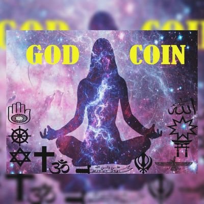 🚀https://t.co/BTiNSqq1kk

0xe410212f6e725bc2b32c13a0e755faab11b5b21d
#God_Coin #GodArmy #GodCoin $GodCoin