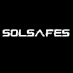SOLSAFES (@solsafes) Twitter profile photo SOLSAFES (@solsafes) Twitter profile photo