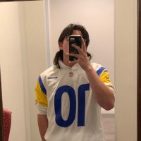 Connor - #1 Cooper Kupp Fan (@vanillatronstan) 's Twitter Profile