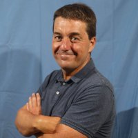 Xabier Isasa (@xabierisasa) 's Twitter Profile