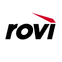 Rovi Cloud Services (@roviapi) 's Twitter Profile